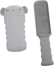 Multifunctional Pet Lint Brush Creative Hair Cleaning Tool for Clothes Furniture Bedding Durable Electrostatic Design for Easy Hair Removal Compact Portable Remover for Pets