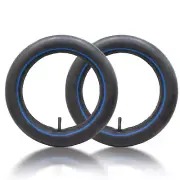 TWO OF 12 1/2 X 2 1/4 INNER TUBE FOR RAZOR SCOOTERS, DIRT BIKES (12.5 X 2.25)