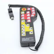 USB CNC Engraving Machine Controller For 3/4 Axis Cnc 6090 6040 Engraver NEW
