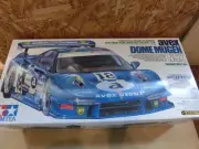 Unassembled 1997 Tamiya/Tamiya 1/10 4Wd Electric Rc Kit Avex Dome Mugen Nsx Domu
