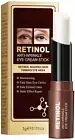 Retinol Eye Cream for Dark Circles and Puffiness, Skincare under Eye Cream Ey...