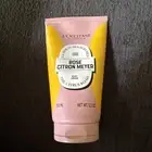L’occitane Limited Edition Rose Citron Meyer Hand Cream. New In 5.2 Oz