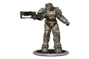 Fallout: T-60 Power Armor - 3'' Figure