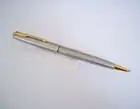 Ballpoint Pen Of Prestige PARKER Sonnet Steel Brush New Of Stock MX16