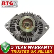 Aim Alternator Fits Fiat Ducato 1994-2002
