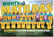 2024 MELBOURNE DEMONS HUGE 590mmx420mm AFL FOOTBALL team poster,BARGAIN,3