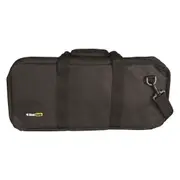 Cheftech 18 Piece Knife Roll Bag
