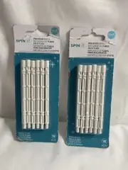 We R Memory Keepers Spin It PEN RODS REFILL 36 Pieces Total ( Lot 2)