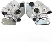 Motorcycle ATV Accessories Brake Calipers Fit for TRX520 500 45250-HP5-601 45150-HP5-601