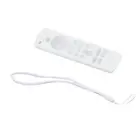 White Remote Control Cover for Amazon Fire TV Stick 3rd Gen Alexa Voice 2021 dd