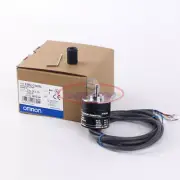 NEW ONE OMRON E6B2-CWZ6C E6B2 CWZ6C 2500P/R Rotary Encoder 5-24v Rotary switch