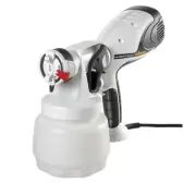 Wagner 0529002 Paintready Handheld HVLP Paint Sprayer