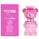 【超激敗】MOSCHINO 泡泡熊 女性淡香水 30ML 100ML Bubble Gum