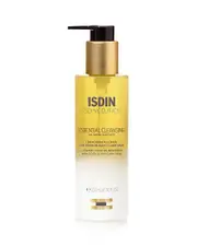 Isdin Isdinceutics Essential Cleansing Oil Based Cleanser 6.76 oz.