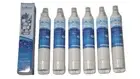 Best Choice BCF54 Certified Water Filter fits Fisher & Paykel 847200 6 Pack