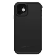 Lifeproof Fre iPhone 11 - Black