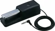 Roland DP-10 Damper Sustain Pedal for Portable Electronic Keyboard