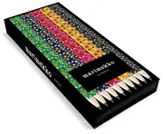 Marimekko Pencils by Dorothy Abbe Paperback Book