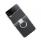 SAMSUNG Galaxy Z Flip4 原廠透明保護殼 (附指環扣)