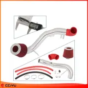 ✅Cold Air Intake System Kit and Filter For Honda Civic Si Model with 2.0L Engine (for: Honda)