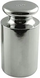 American Weigh Scales 1KGWGT Calibration Weight Scale, 1000gm Capacity