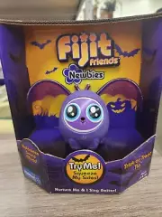 FIJIT Friends Newbies TRICK OR TREAT TIA Rare! Halloween