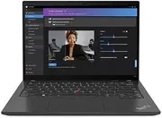 Lenovo ThinkPad T14 Gen 4 14" WUXGA IPS i5-1335U 16GB 512GB SSD WiFi 6E Windows 11 Pro Laptop