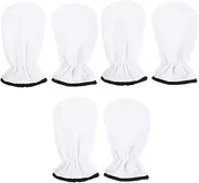 Healvian Hand Mask Gloves Thermal Treatment Gloves Spa Mittens Hand Mask Mittens Paraffin Care Protection Warm Material