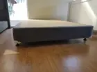 Australian Made King Single Bed Bases in Many Colours