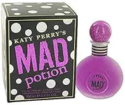 Katy Perry Mad Potion by Katy Perry Eau DE Parfum Spray 3.4 oz for Women