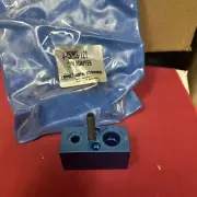 KENT MOORE TOOL J-45268-121 AIR CONDITION SYSTEM TXV FLUSH ADAPTER SPECIAL TOOL