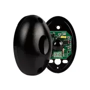 Infrared Safety Photocell Sensor Beam for Automatic Sliding Gate Open 24V D4S8