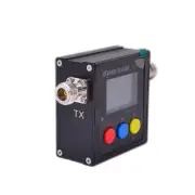 Surecom SW102 VSWR Power Meter 125-525MHz N-J SL16 RF Watt Frequency Counter