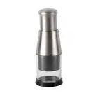 Press Handheld Chopper Slicer Dicer Mixer Kitchen Vegetable Slicer Peeler