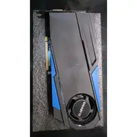 在飛比找蝦皮購物優惠-GTX 970 顯示卡 Gigabyte