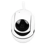 1Mp Smart Wireless Surveillance Camera Audio Intercom Wifi Home Surveillan ECM