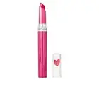 REVLON Ultra HD Gel Lip Color Lipstick - 760 HD VINEYARD - 0.06 oz - NEW SEALED
