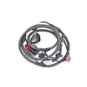 Volkswagen Jetta 1.2 TSI Front Bumper Parking Sensor Wiring Harness-5CU971095C