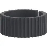 AquaTech Zoom Lens Gear for Sigma 12-24mm f/4