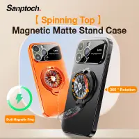 在飛比找蝦皮購物優惠-Sanptoch 適用於 iPhone 15 / 14 / 