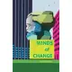 Winds of Change: a novelette in flash