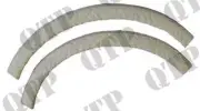 Fordson Dexta / Massey Ferguson 35 / Leyland 245 Crankshaft Rope Oil Seal (Pair)