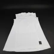 Nike Pro Compression Top Men's White New without Tags