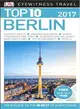 DK Eyewitness Top 10 Travel Guide Berlin 2017