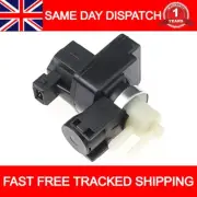 TURBO BOOST PRESSURE CONTROL VALVE FITS RENAULT LAGUNA II 1.9/2.2 dCi 2001-07