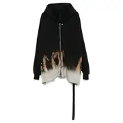 [Rick Owens DRKSHDW] Jumbo Hooded Peter
