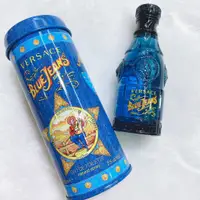 在飛比找蝦皮購物優惠-VERSACE 凡賽斯 BLUE JEANS 藍可樂 中性淡