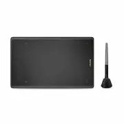 HUION H610X Drawing Pad 10x6.25inch Graphics Tablet Chromebook,Android Supported