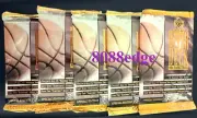 (5) 1993-94 UPPER DECK SE NBA FACTORY SEALED RETAIL PACKS "BEHIND THE GLASS"