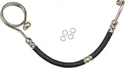 Edelmann 80605 Power Steering Pressure Line Hose Assembly